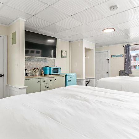 Royal Crest Inn - Hampton Beach Extérieur photo