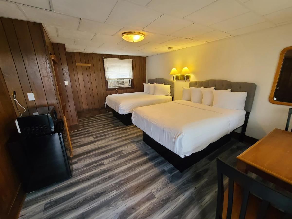 Royal Crest Inn - Hampton Beach Extérieur photo