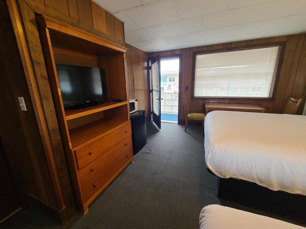 Royal Crest Inn - Hampton Beach Extérieur photo