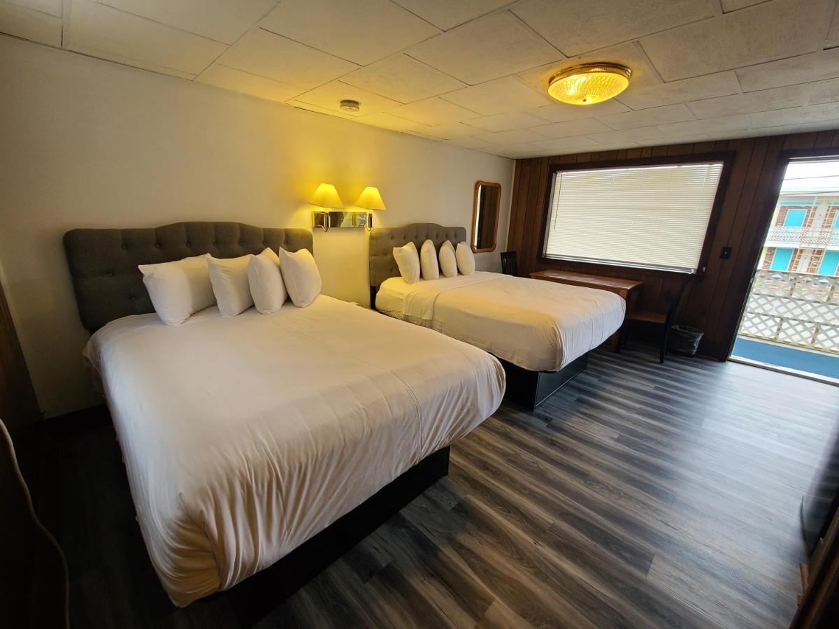 Royal Crest Inn - Hampton Beach Extérieur photo