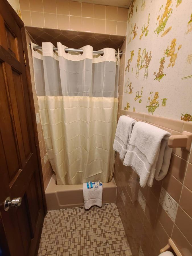 Royal Crest Inn - Hampton Beach Extérieur photo