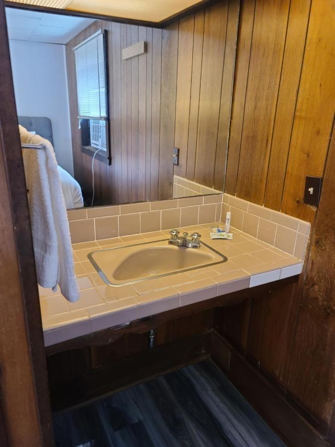 Royal Crest Inn - Hampton Beach Extérieur photo