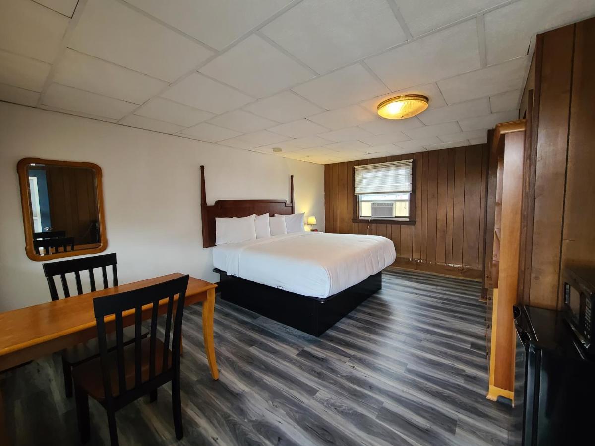 Royal Crest Inn - Hampton Beach Extérieur photo