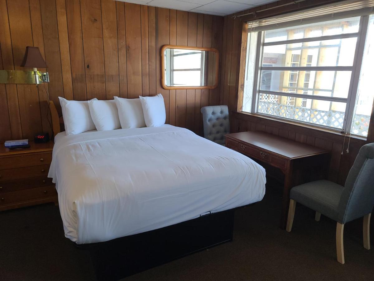Royal Crest Inn - Hampton Beach Extérieur photo