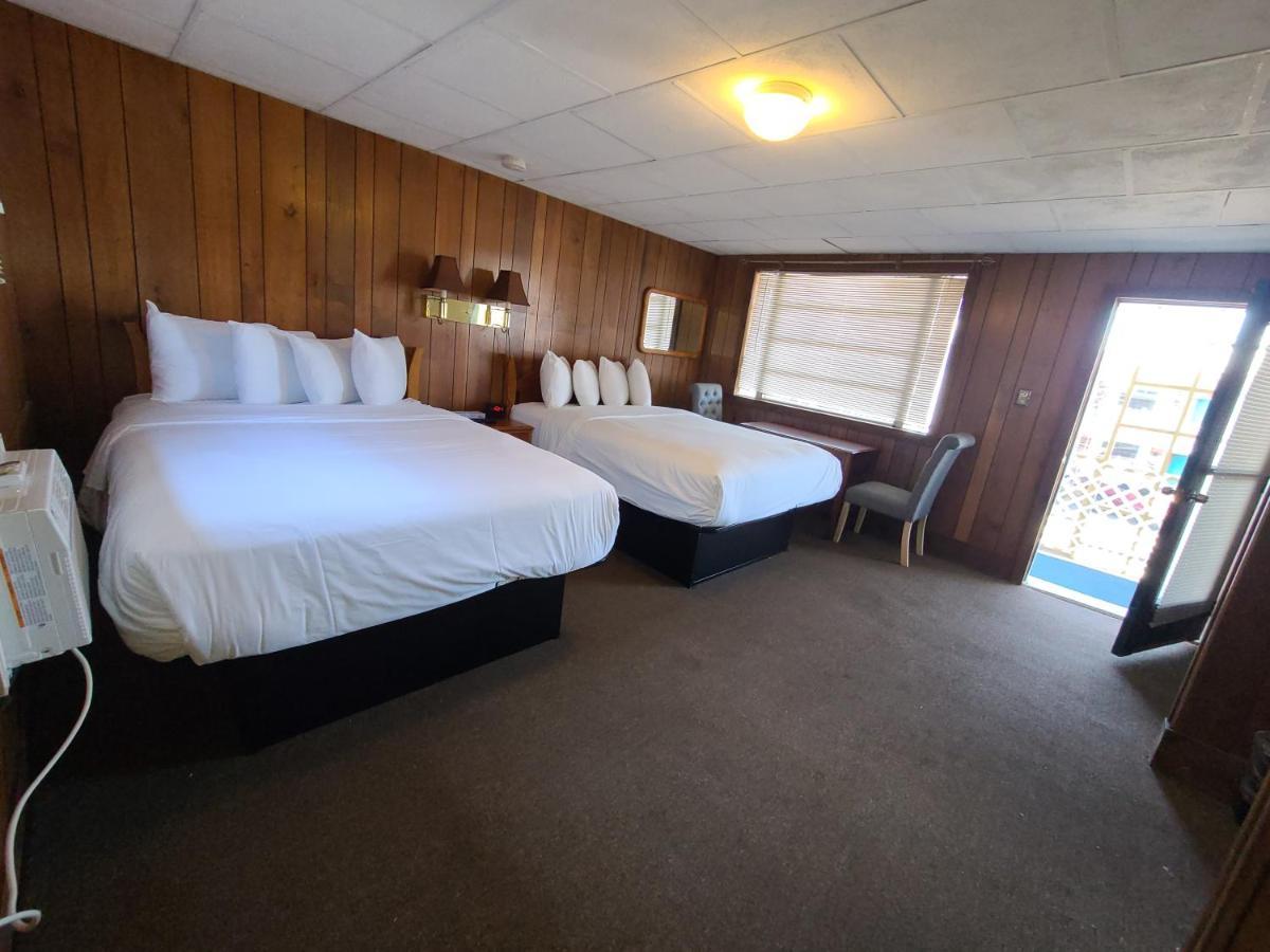 Royal Crest Inn - Hampton Beach Extérieur photo