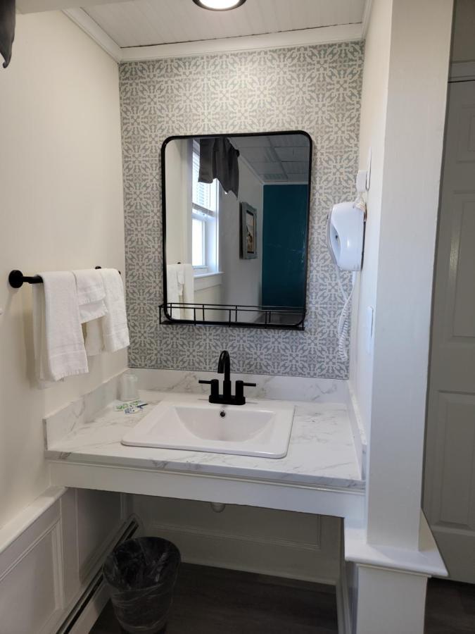 Royal Crest Inn - Hampton Beach Extérieur photo