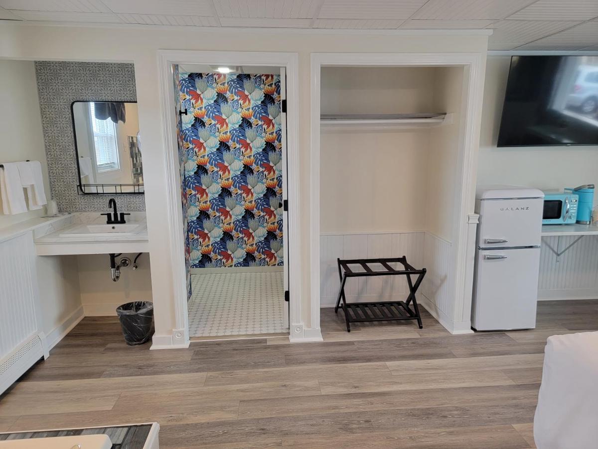 Royal Crest Inn - Hampton Beach Extérieur photo