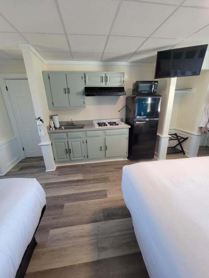 Royal Crest Inn - Hampton Beach Extérieur photo