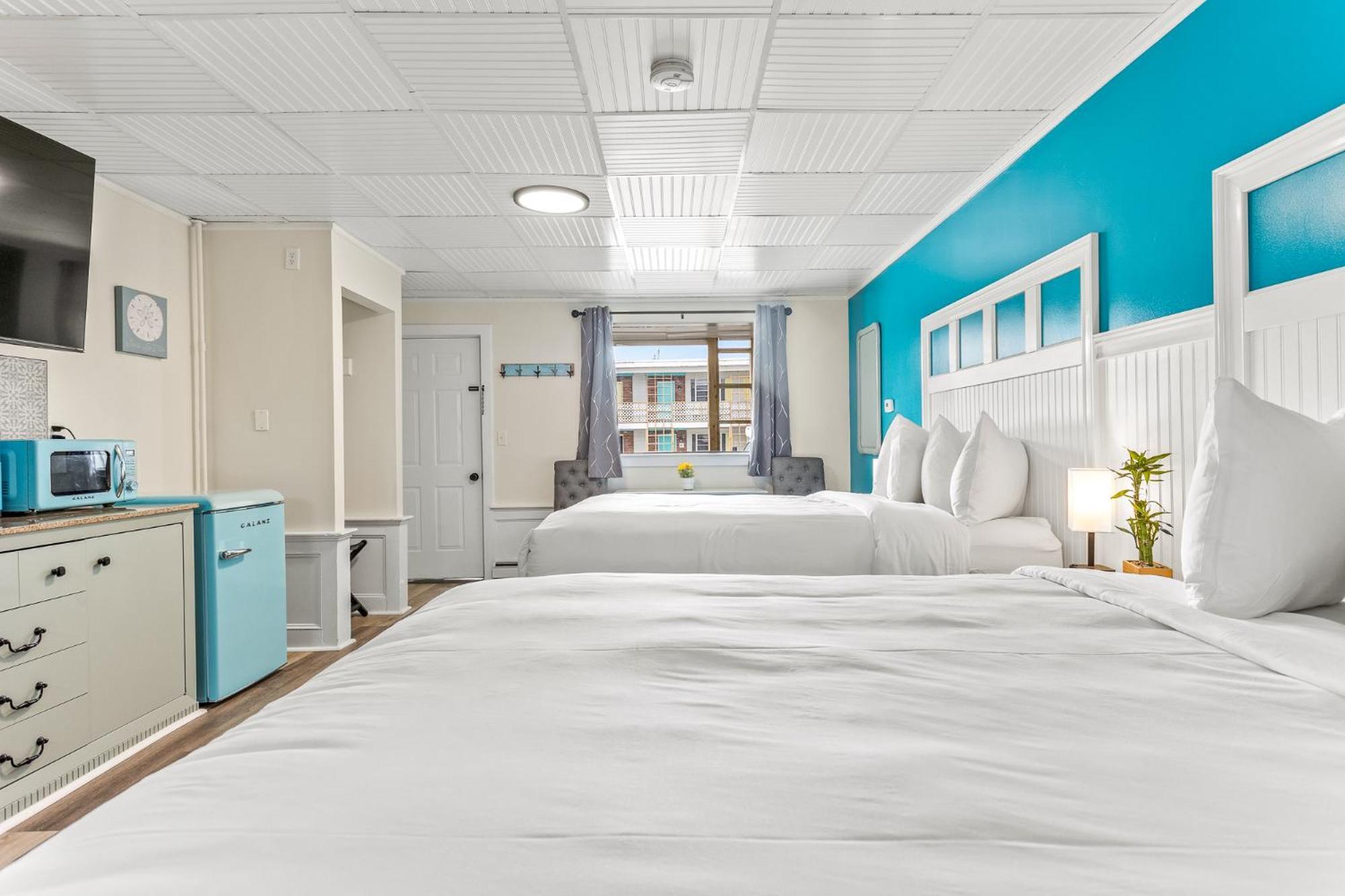 Royal Crest Inn - Hampton Beach Extérieur photo