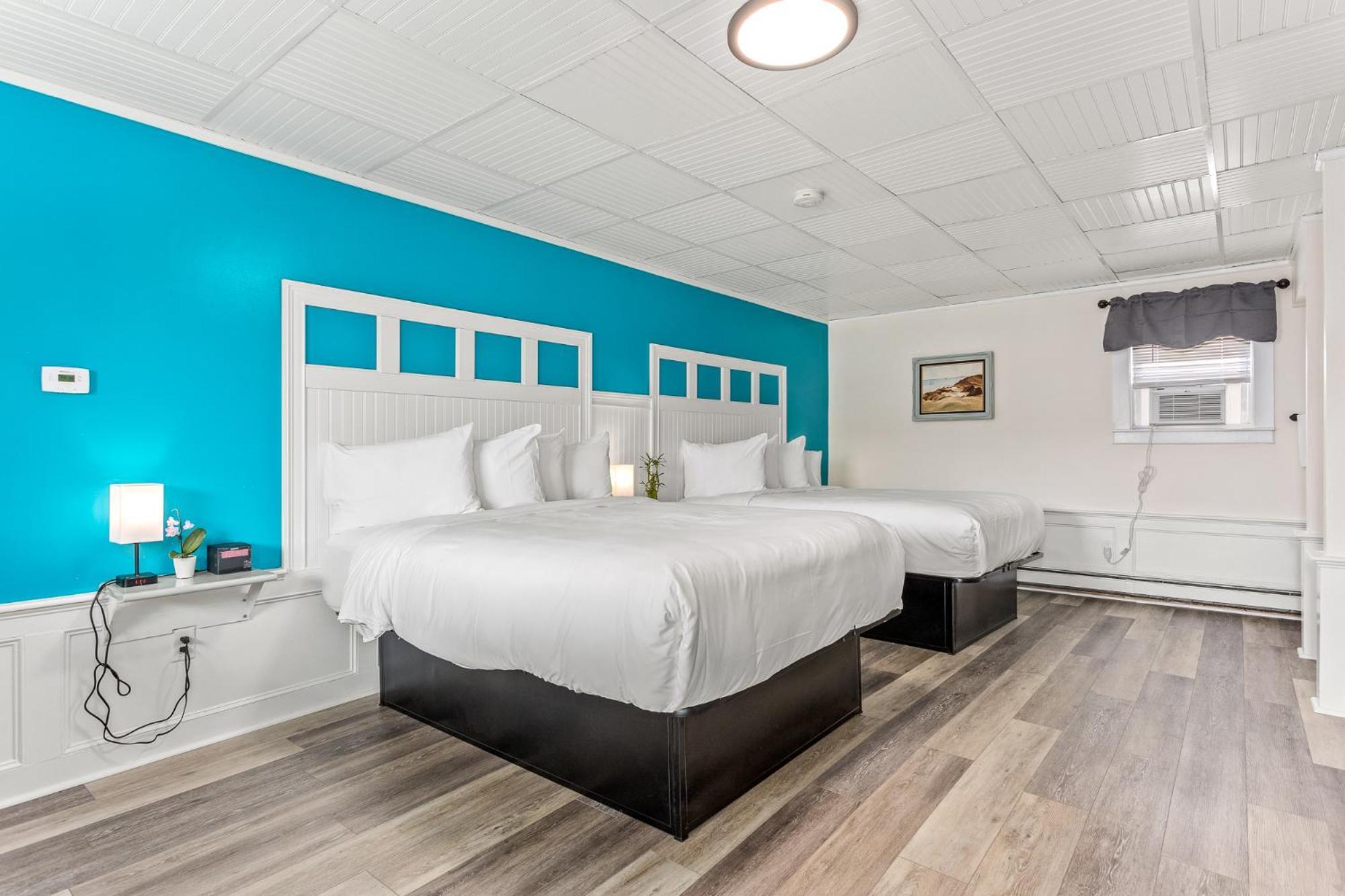 Royal Crest Inn - Hampton Beach Extérieur photo
