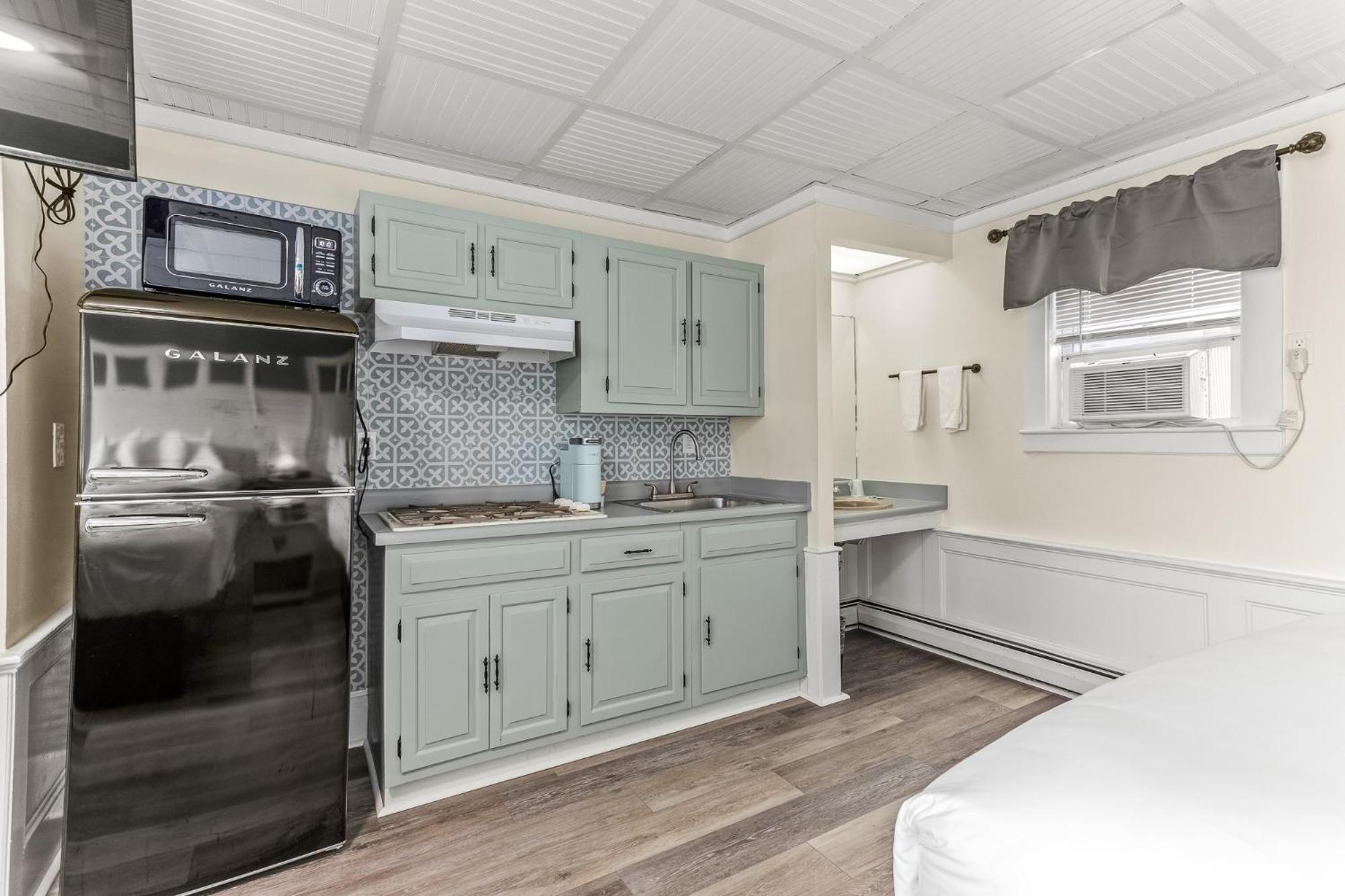 Royal Crest Inn - Hampton Beach Extérieur photo