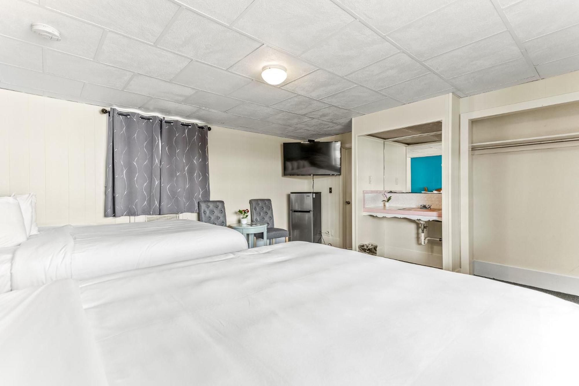 Royal Crest Inn - Hampton Beach Extérieur photo