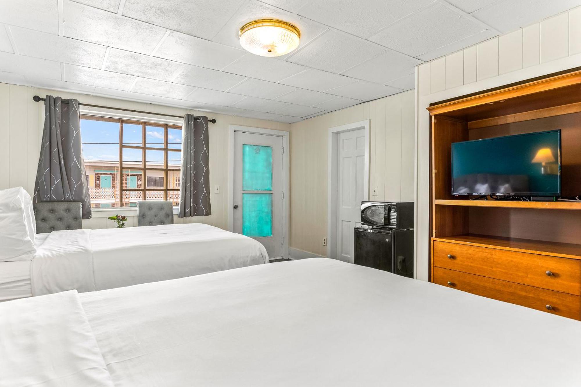 Royal Crest Inn - Hampton Beach Extérieur photo