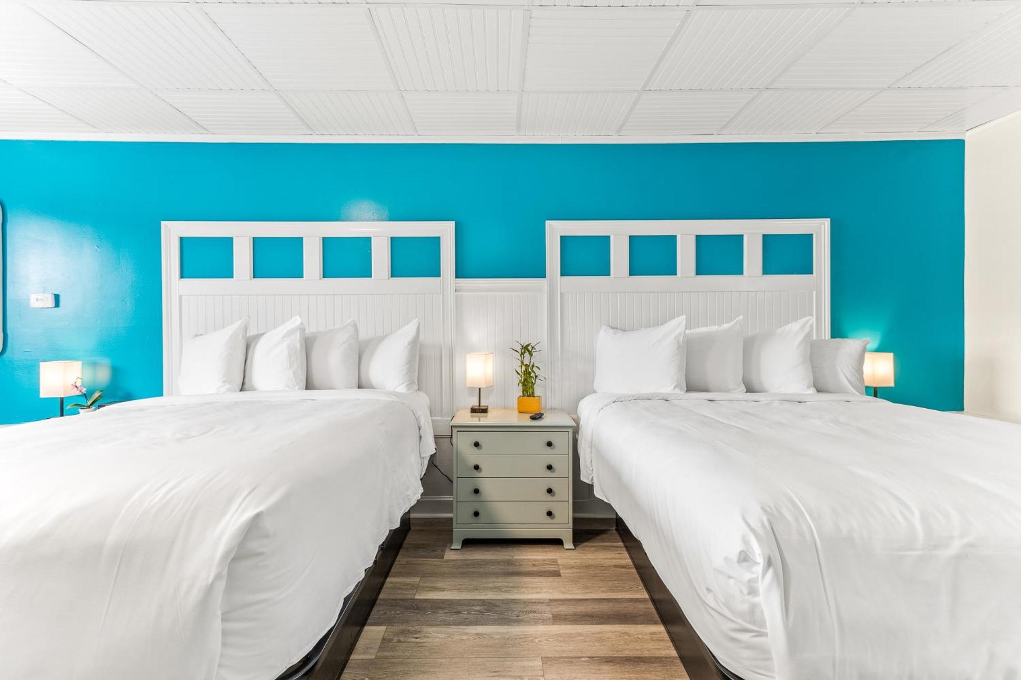 Royal Crest Inn - Hampton Beach Extérieur photo