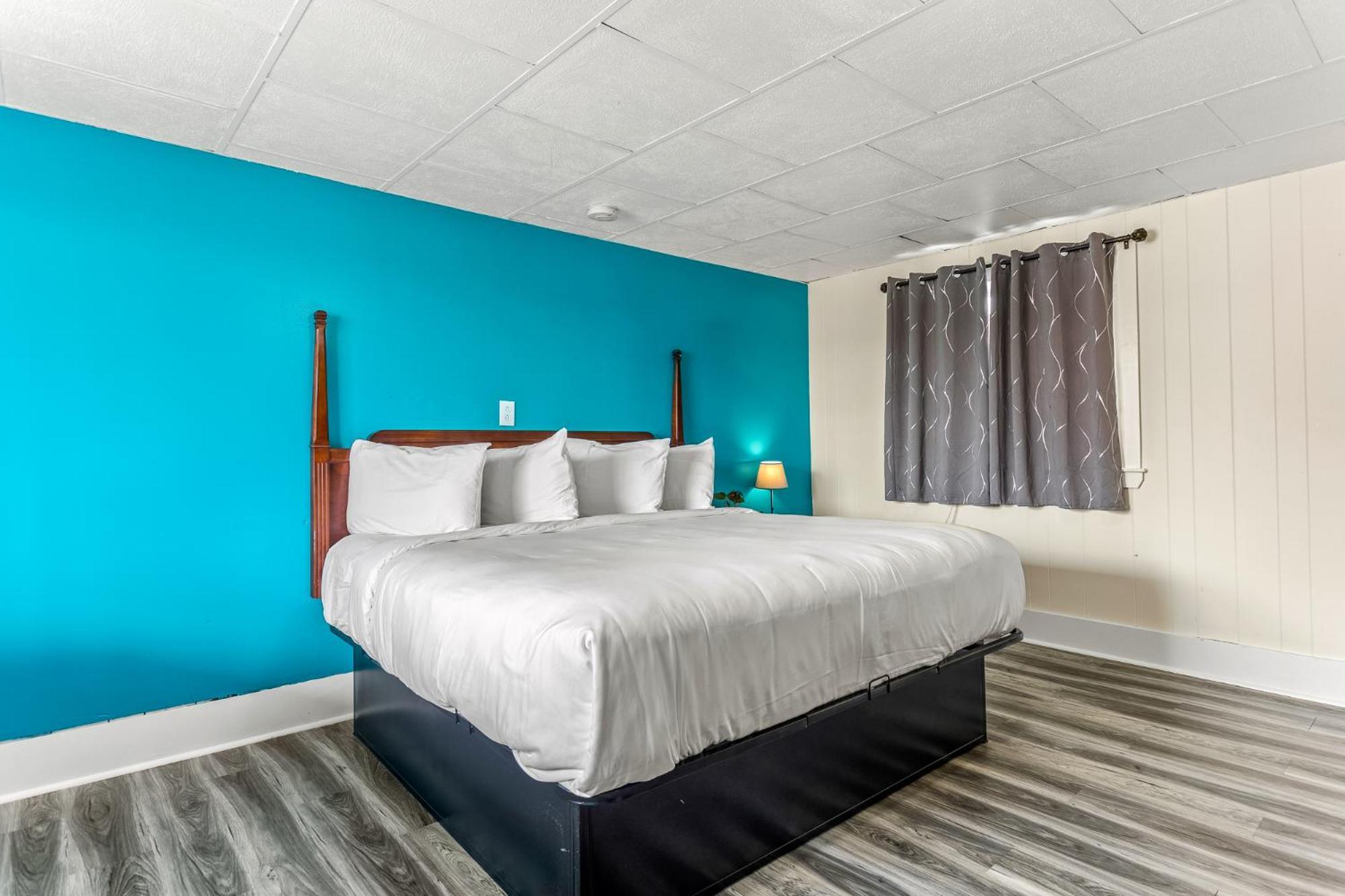 Royal Crest Inn - Hampton Beach Extérieur photo