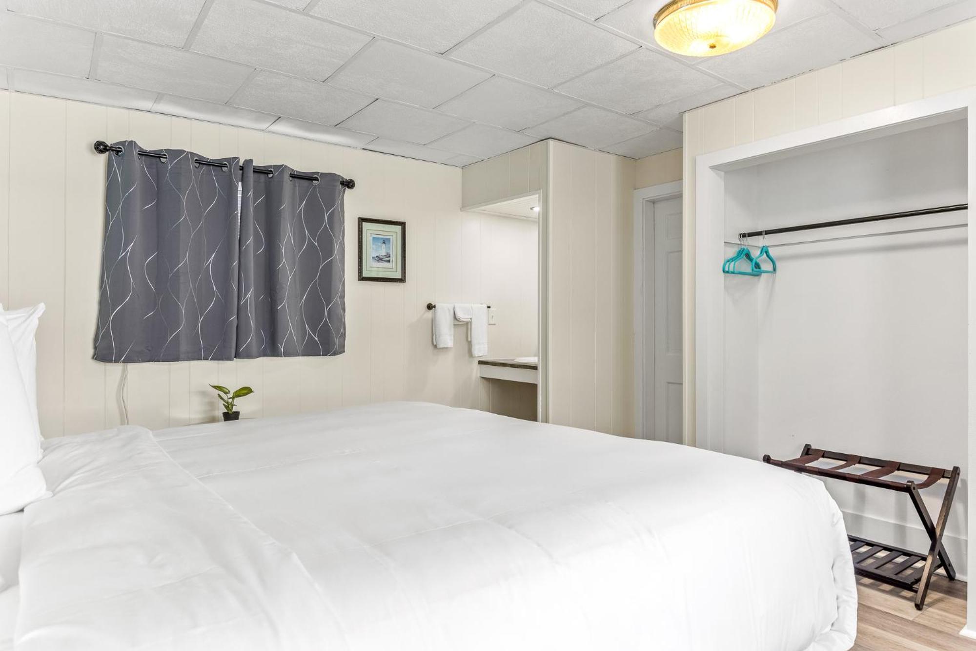 Royal Crest Inn - Hampton Beach Extérieur photo
