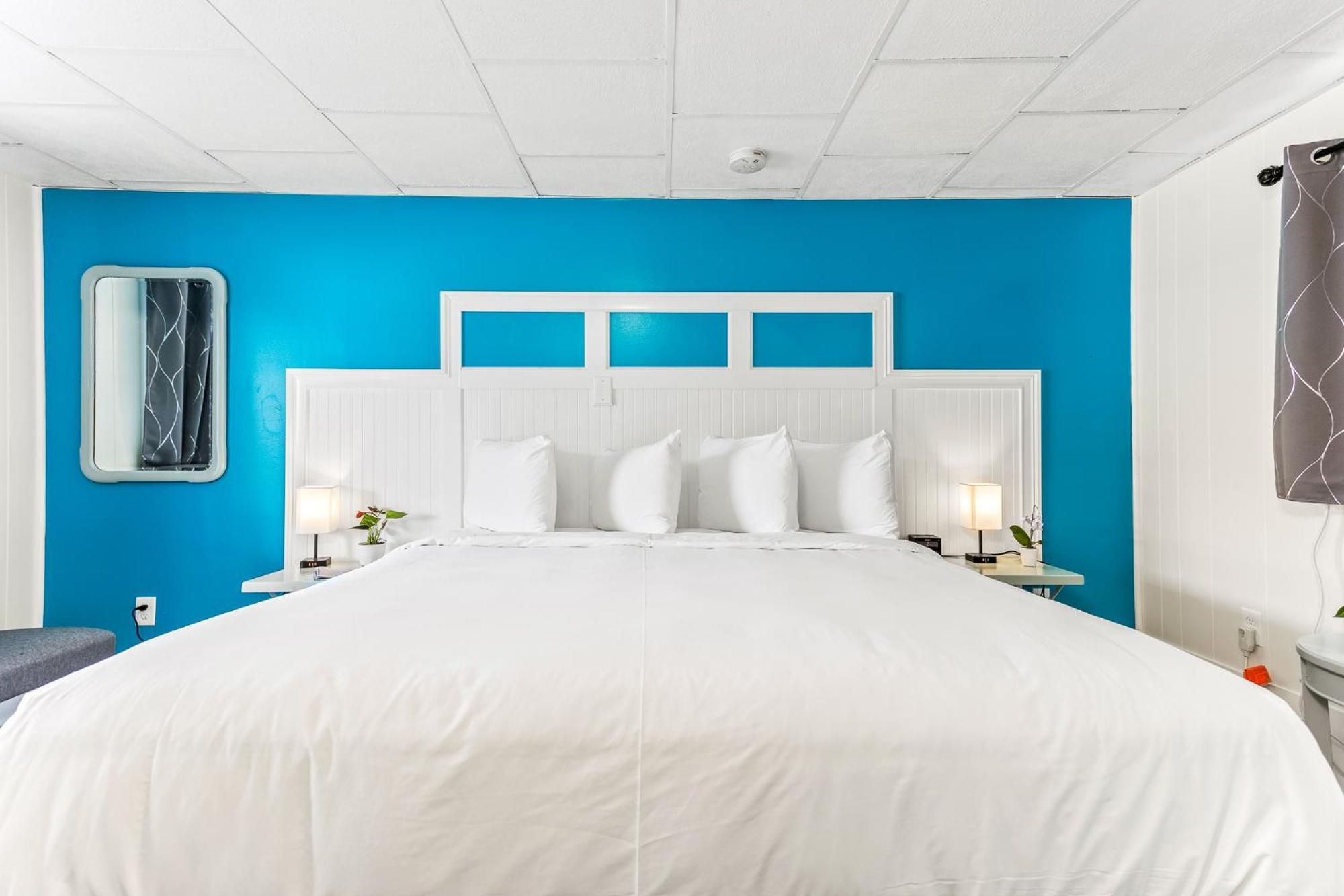 Royal Crest Inn - Hampton Beach Extérieur photo