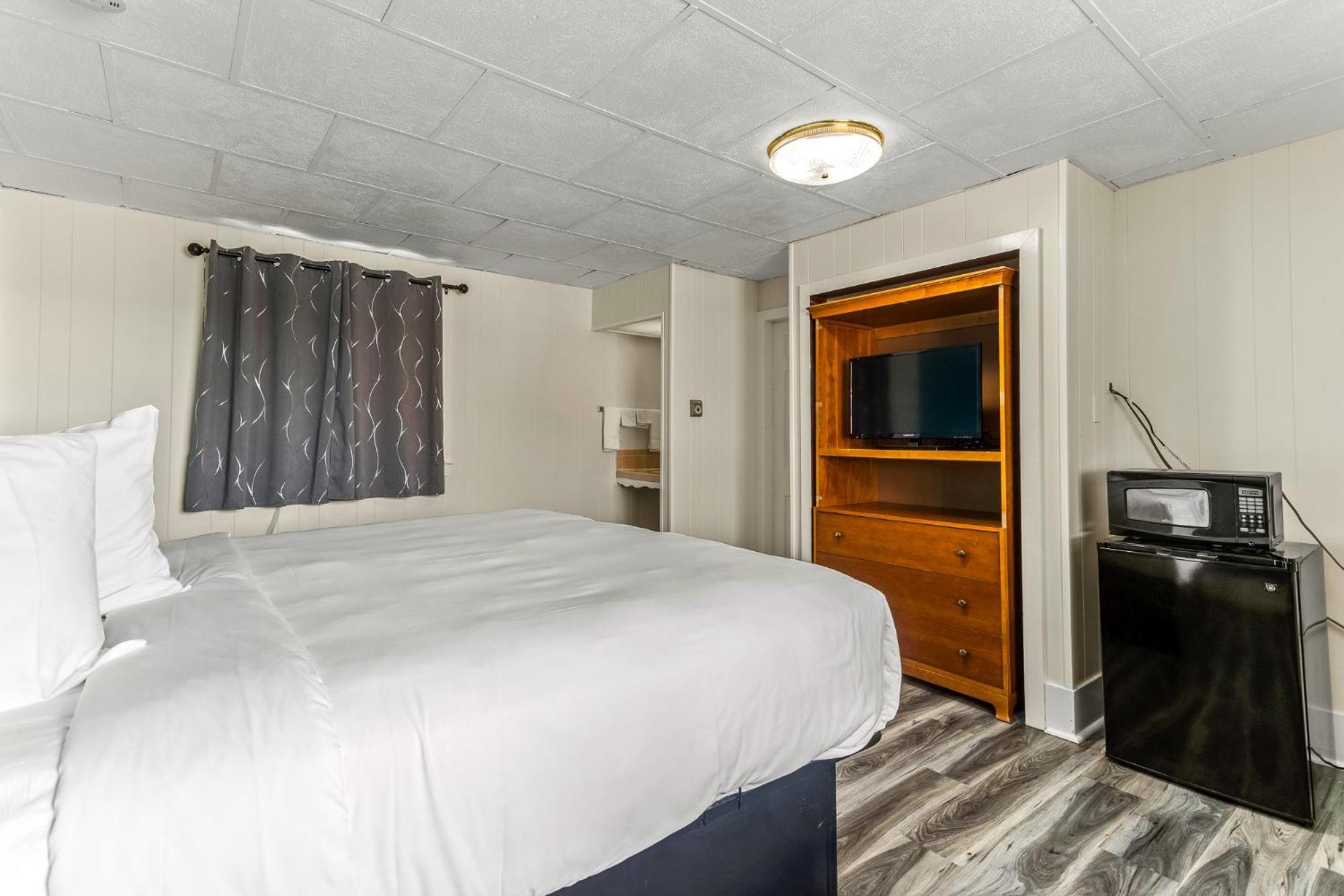 Royal Crest Inn - Hampton Beach Extérieur photo