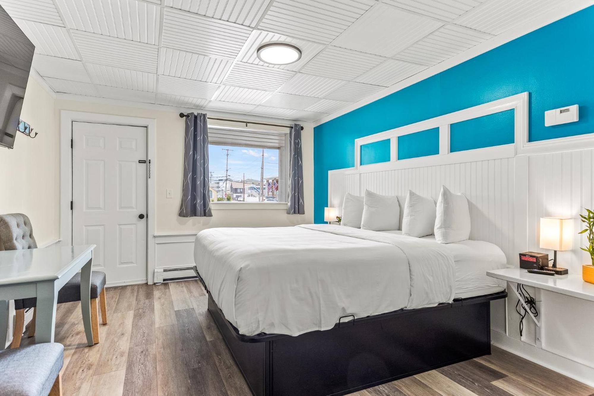 Royal Crest Inn - Hampton Beach Extérieur photo